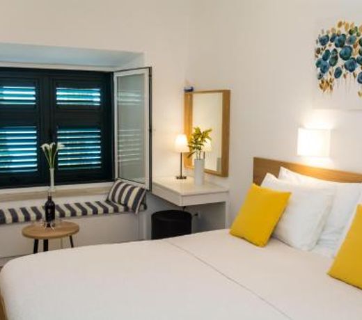 Room St. Jacob Dubrovnik