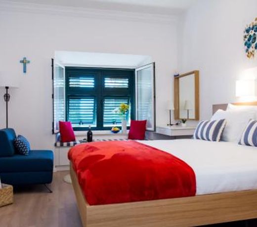 Room St. Jacob Dubrovnik