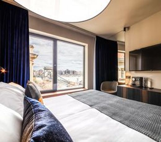 Hotel Clark Budapest - Adults Only