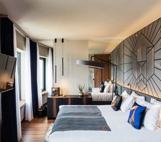 Hotel Clark Budapest - Adults Only