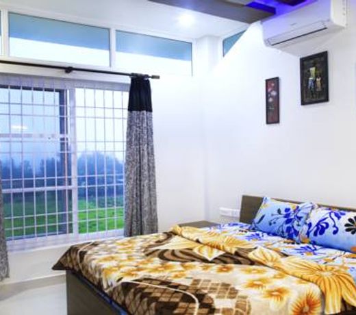 GB Castle Guesthouse - Yelagiri