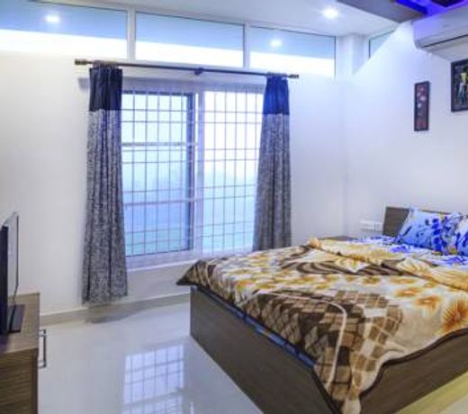 GB Castle Guesthouse - Yelagiri