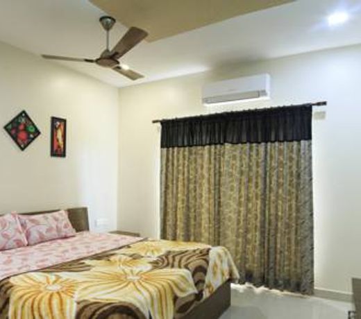 GB Castle Guesthouse - Yelagiri