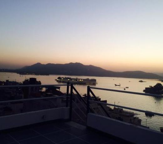 Maa Ji House - A boutique Homestay