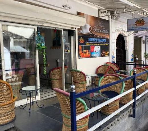 Maa Ji House - A boutique Homestay