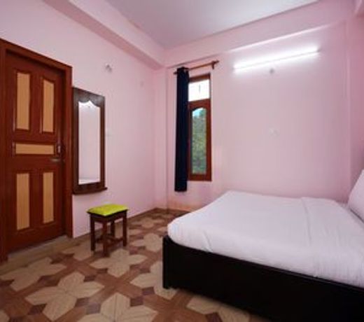 OYO 9703 Home Serene View 2BHK Jhanjeri