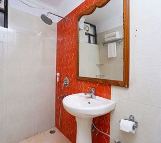OYO 10776 Home 3BHK Premium Villa Bhawanipur Greens