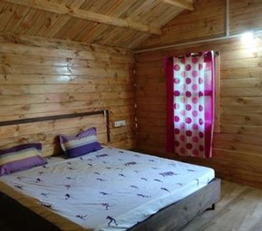 The Cool Huts
