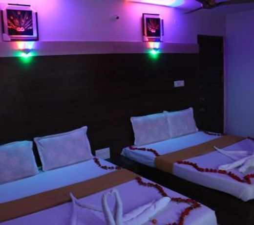 Ics Resiidency