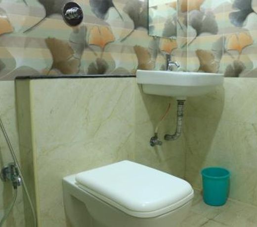 Ics Resiidency