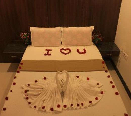 Ics Resiidency