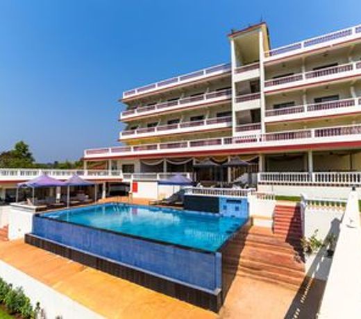 Aarya Boulevard