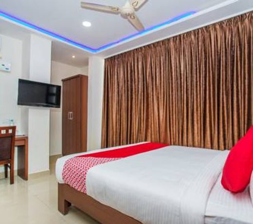 Ring View Hotels - Hebbal
