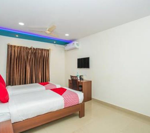 Ring View Hotels - Hebbal