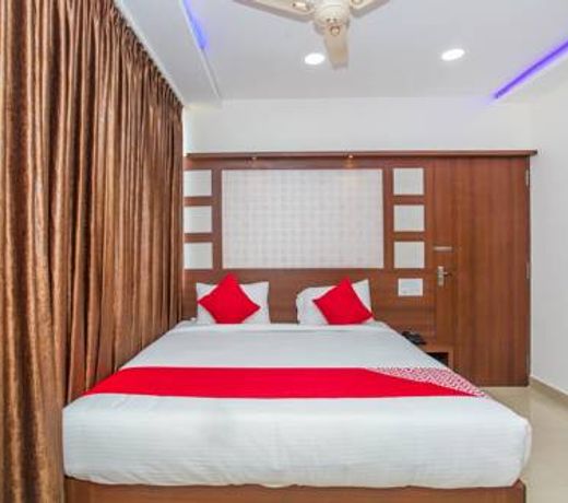 Ring View Hotels - Hebbal