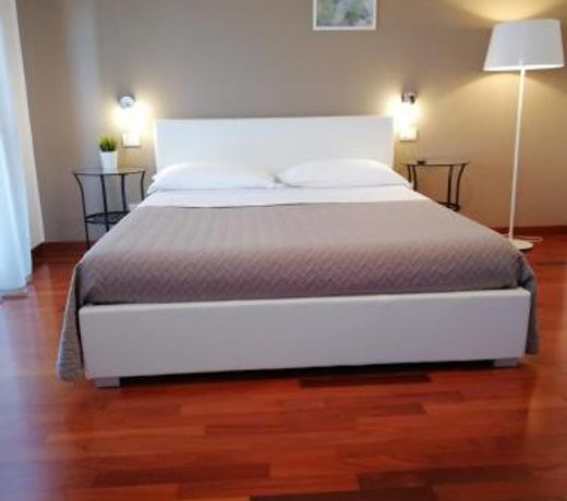 B&B Giulio Cesare
