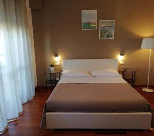 B&B Giulio Cesare
