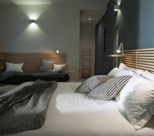 Relais Merizzi