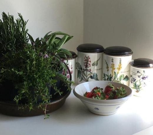 HOUSE&GARDEN