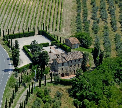 Rocca degli Olivi