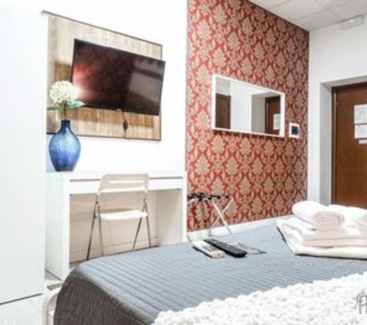 Magic Guest House