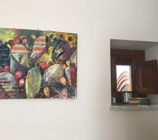 Casa Cecile ( centro storico)