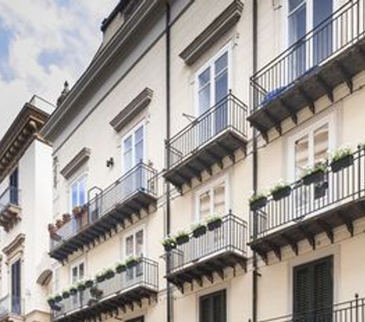 Palazzo Natoli Boutique Hotel