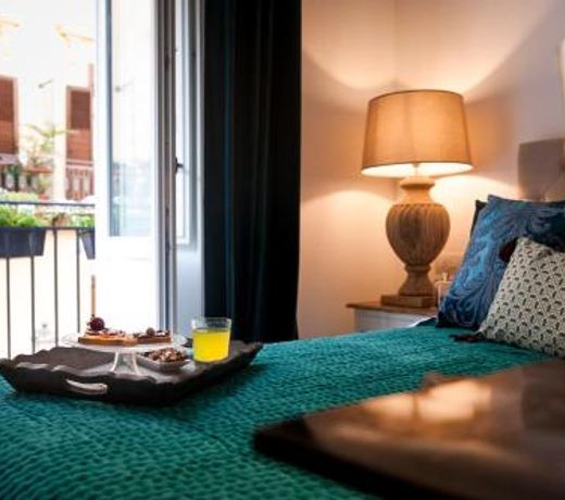 Palazzo Natoli Boutique Hotel