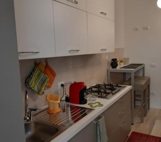 Residenza Chiesanuova