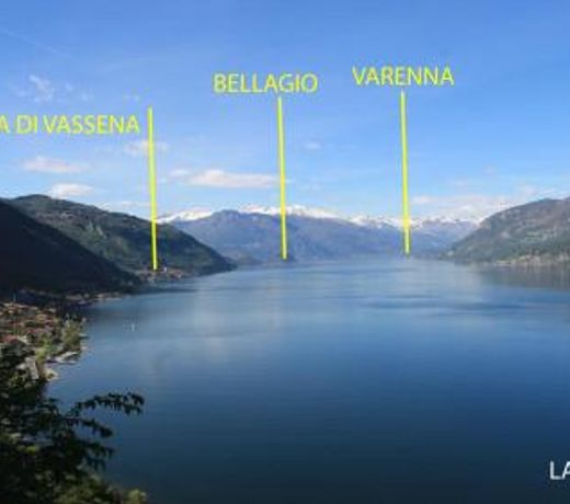 La Casetta Di Vassena