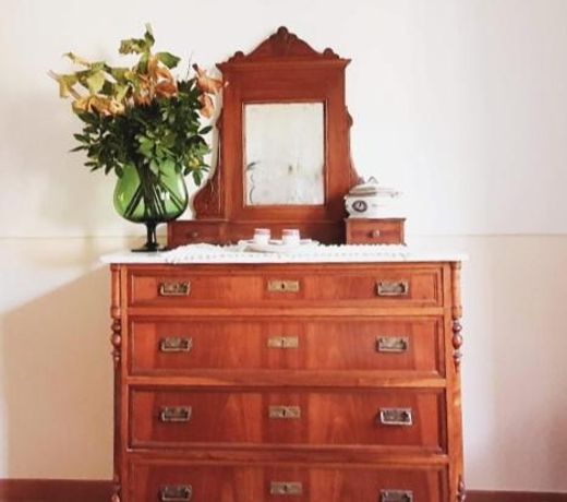Casa Vacanze "L'Aione"