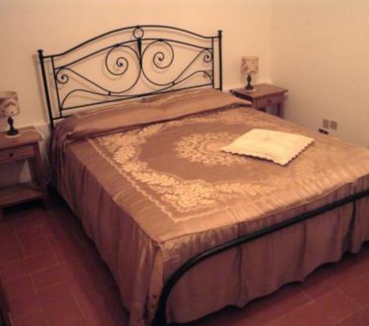 B&B La Crezia