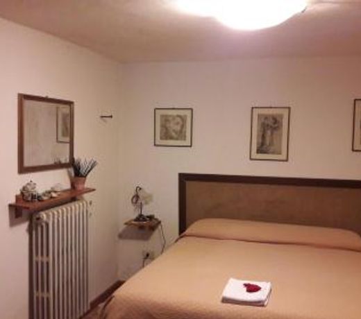 B&B La Crezia