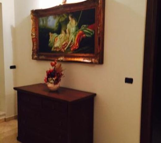 Agriturismo "LE ANFORE"