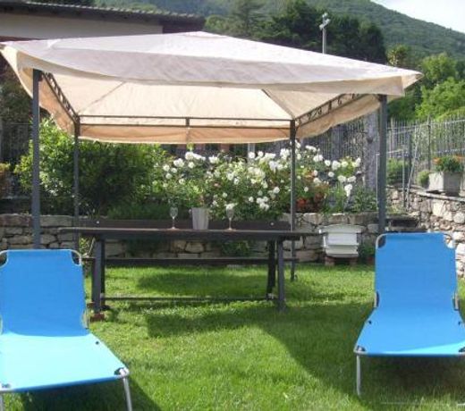 Casa Coccinella