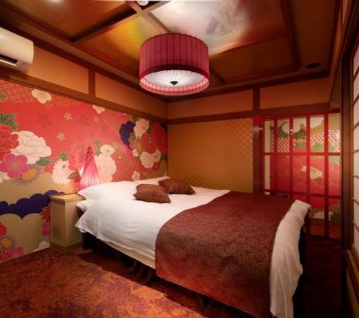 Hotel Benkyo Beya Amagasaki