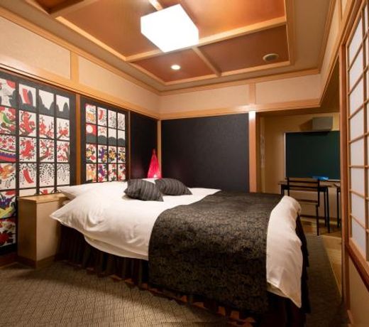 Hotel Benkyo Beya Amagasaki