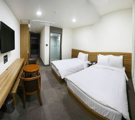 Wonju Hotel K