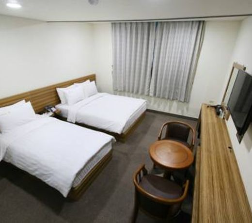 Wonju Hotel K