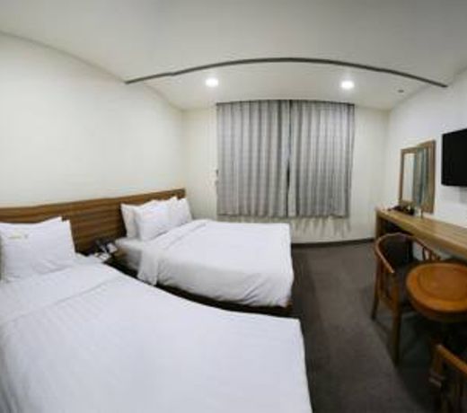 Wonju Hotel K