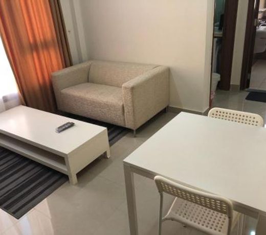 Al Massah Residence Salmiya