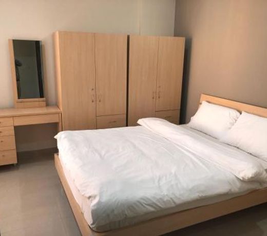 Al Massah Residence Salmiya