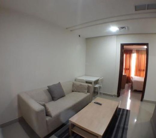 Al Massah Residence Salmiya
