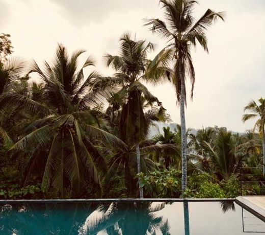 Good Vibes Villas