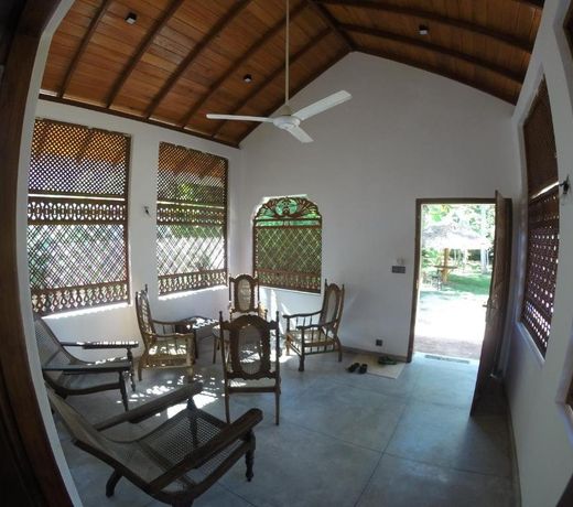 SurfBayVilla
