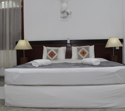 SurfBayVilla
