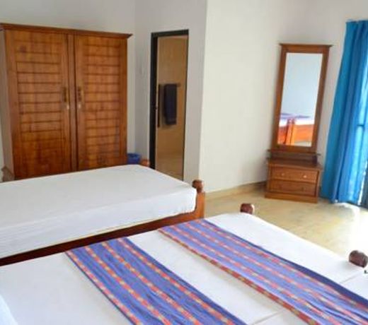 Hotel Breeta's Garden