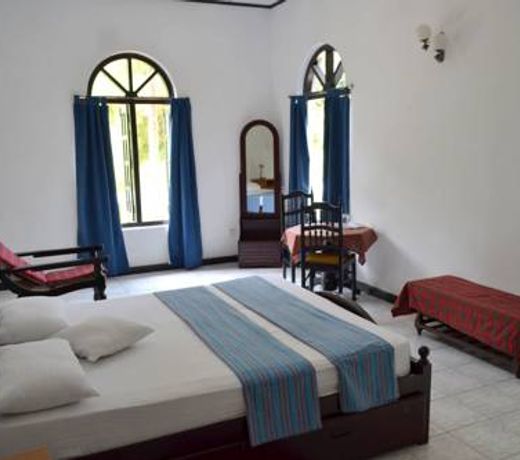 Hotel Breeta's Garden