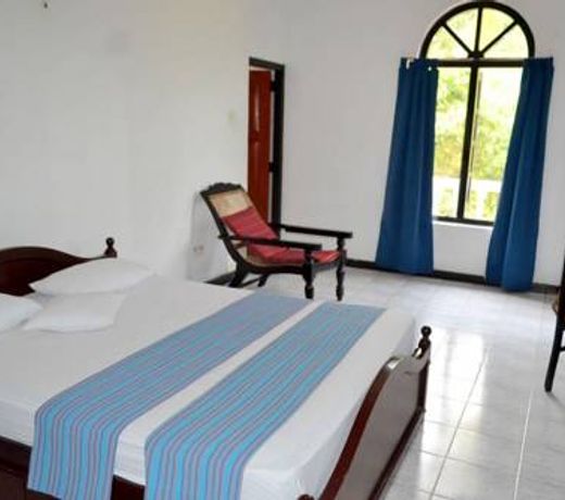 Hotel Breeta's Garden