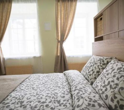 Cozy Apt in the Heart of Old Town